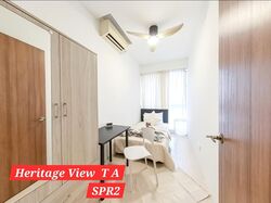 Heritage View (D5), Condominium #577166591